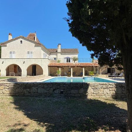 Le Jardin Du Moustoulac Chambres D'Hotes Καόρ Εξωτερικό φωτογραφία
