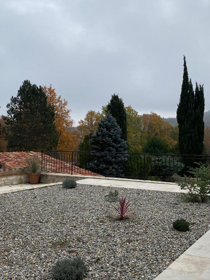 Le Jardin Du Moustoulac Chambres D'Hotes Καόρ Εξωτερικό φωτογραφία
