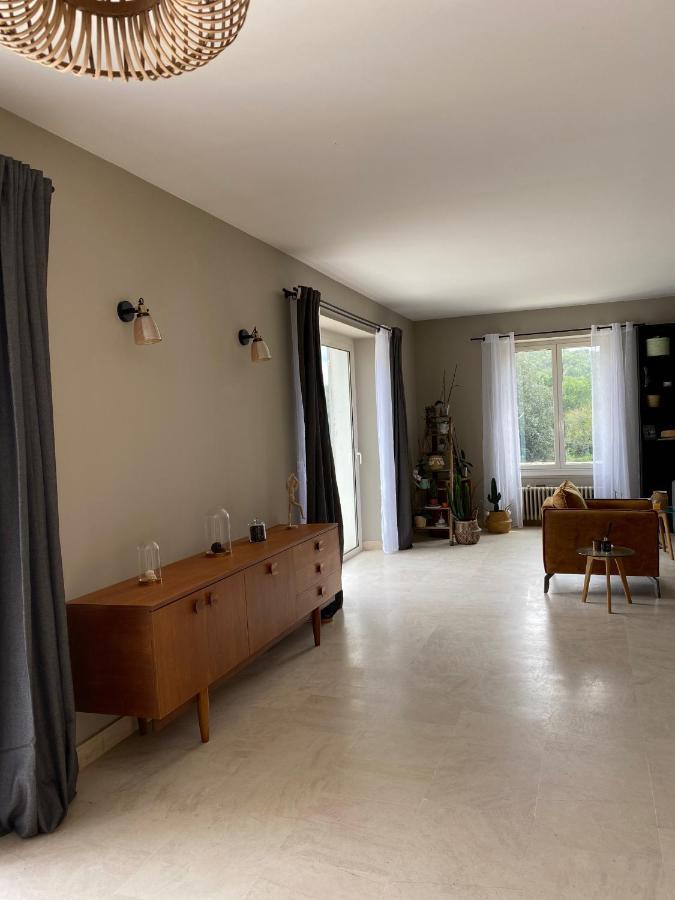Le Jardin Du Moustoulac Chambres D'Hotes Καόρ Εξωτερικό φωτογραφία