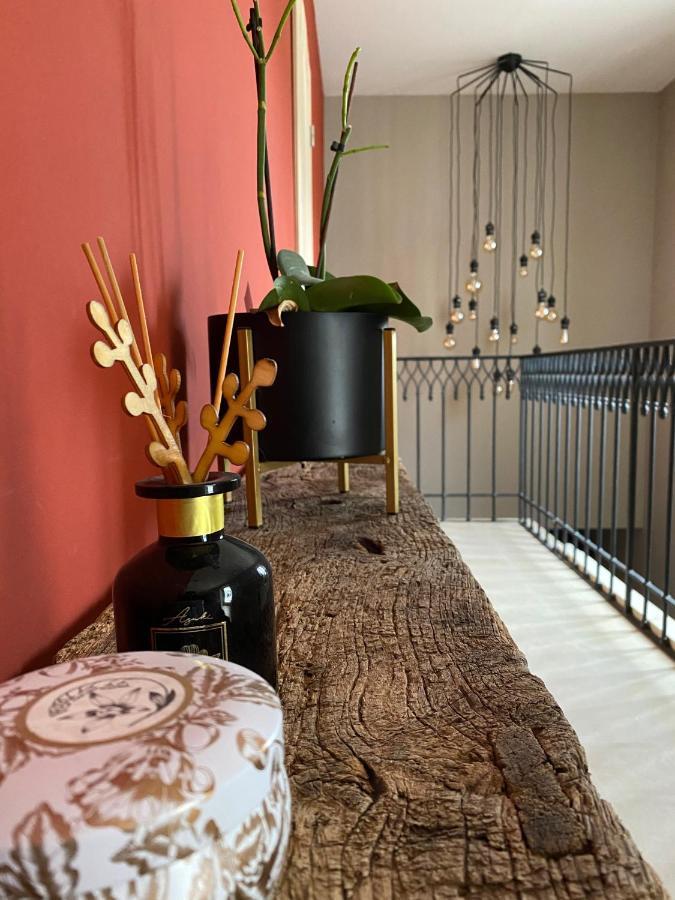 Le Jardin Du Moustoulac Chambres D'Hotes Καόρ Εξωτερικό φωτογραφία