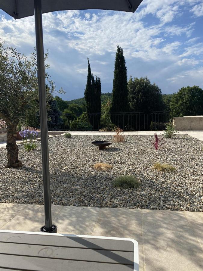Le Jardin Du Moustoulac Chambres D'Hotes Καόρ Εξωτερικό φωτογραφία